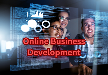 Online Business Development Course In Urdu